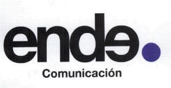 Imagen de ENDE COMUNICACION