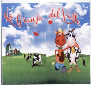 Imagen de LA GRANJA DEL VALLE