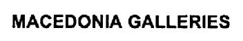 Imagen de MACEDONIA GALLERIES