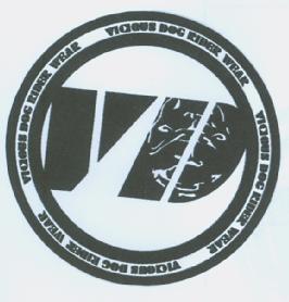 Imagen de VD VICIOUS DOG RIDER WEAR
