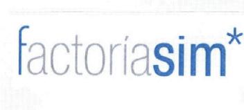 Imagen de FACTORIASIM