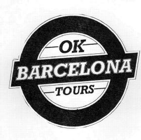 Imagen de OK BARCELONA TOURS