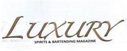 Imagen de LUXURY SPIRITS & BARTENDING MAGAZINE