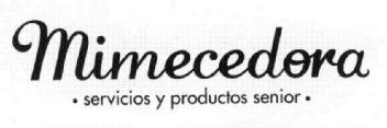 Imagen de MIMECEDORA SERVICIOS Y PRODUCTOS SENIOR