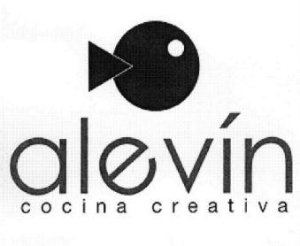Imagen de ALEVIN COCINA CREATIVA