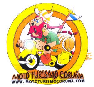 Imagen de MOTOTURISMO CORUÑA WWW.MOTOTURISMOCORUNA.COM