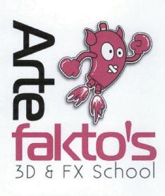Imagen de ARTE FAKTO\'S 3D & FX SCHOOL