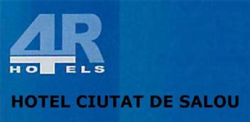 Imagen de 4R HOTELS HOTEL CIUTAT DE SALOU