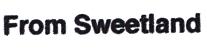 Imagen de FROM SWEETLAND