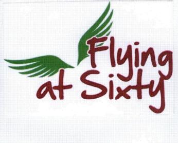 Imagen de FLYING AT SIXTY