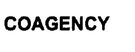 Imagen de COAGENCY