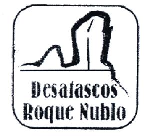 Imagen de DESATASCOS ROQUE NUBLO