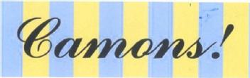 Imagen de CAMONS!