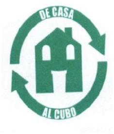 Imagen de DE CASA AL CUBO