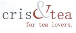 Imagen de CRIS & TEA FOR TEA LOVERS