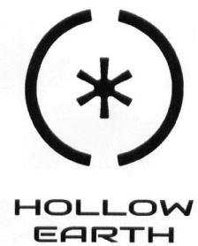 Imagen de HOLLOW EARTH