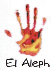 Imagen de EL ALEPH