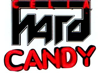 Imagen de CELIA HARD CANDY