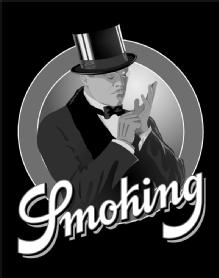 Imagen de SMOKING