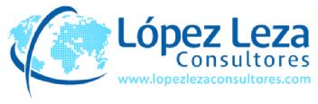 Imagen de LOPEZ LEZA CONSULTORES WWW.LOPEZLEZACONSULTORES.COM