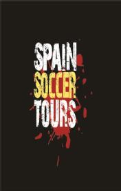 Imagen de SPAIN SOCCER TOURS