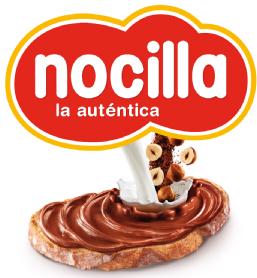 Imagen de NOCILLA LA AUTENTICA