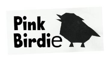 Imagen de PINK BIRDIE