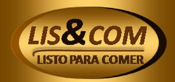 Imagen de LIS&COM LISTO PARA COMER
