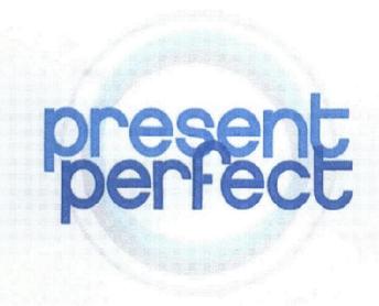 Imagen de PRESENT PERFECT