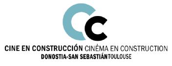 Imagen de CINE EN CONSTRUCCION