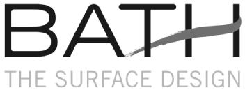 Imagen de BATH THE SURFACE DESIGN