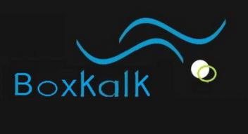 Imagen de BOXKALK