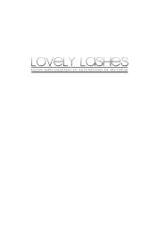 Imagen de LOVELY LASHES