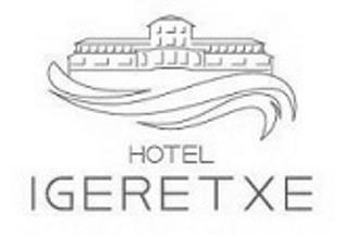 Imagen de HOTEL IGERETXE