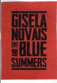 Imagen de GISELA NOVAIS AND THE BLUE SUMMERS