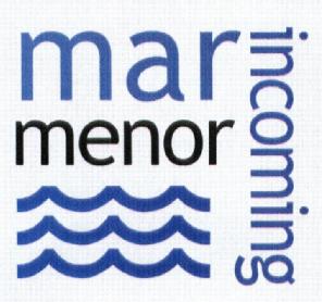 Imagen de MAR MENOR INCOMING