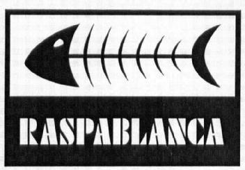 Imagen de RASPABLANCA