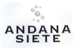 Imagen de ANDANA SIETE