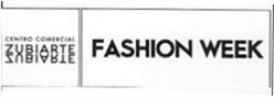 Imagen de CENTRO COMERCIAL ZUBIARTE FASHION WEEK