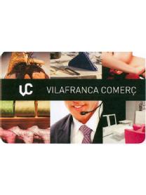 Imagen de VC VILAFRANCA COMERÇ