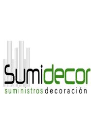 Imagen de SUMIDECOR SUMINISTROS DECORACION