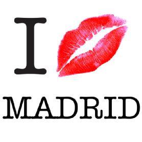 Imagen de I MADRID