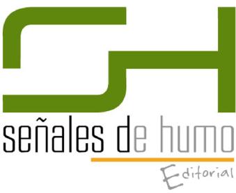 Imagen de SEÑALES DE HUMO EDITORIAL