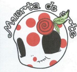 Imagen de MUERTA DE ARTE