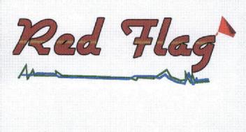 Imagen de RED FLAG