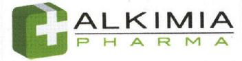 Imagen de ALKIMIA PHARMA