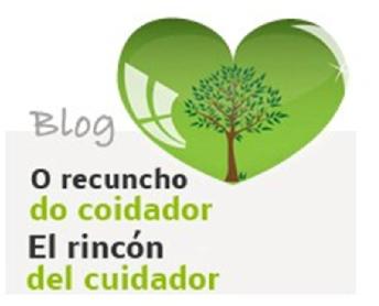 Imagen de BLOG O RECUNCHO DO COIDADOR EL RINCON DEL CUIDADOR