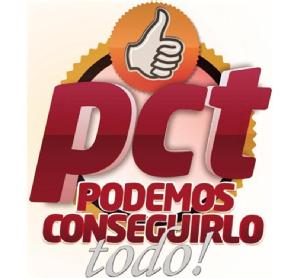 Imagen de PCT PODEMOS CONSEGUIRLO TODO!