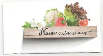 Imagen de NUESTRACOCINASANAES