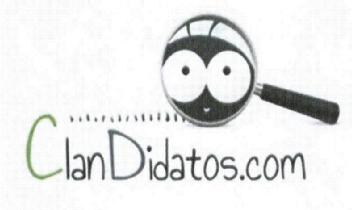 Imagen de CLANDIDATOS.COM